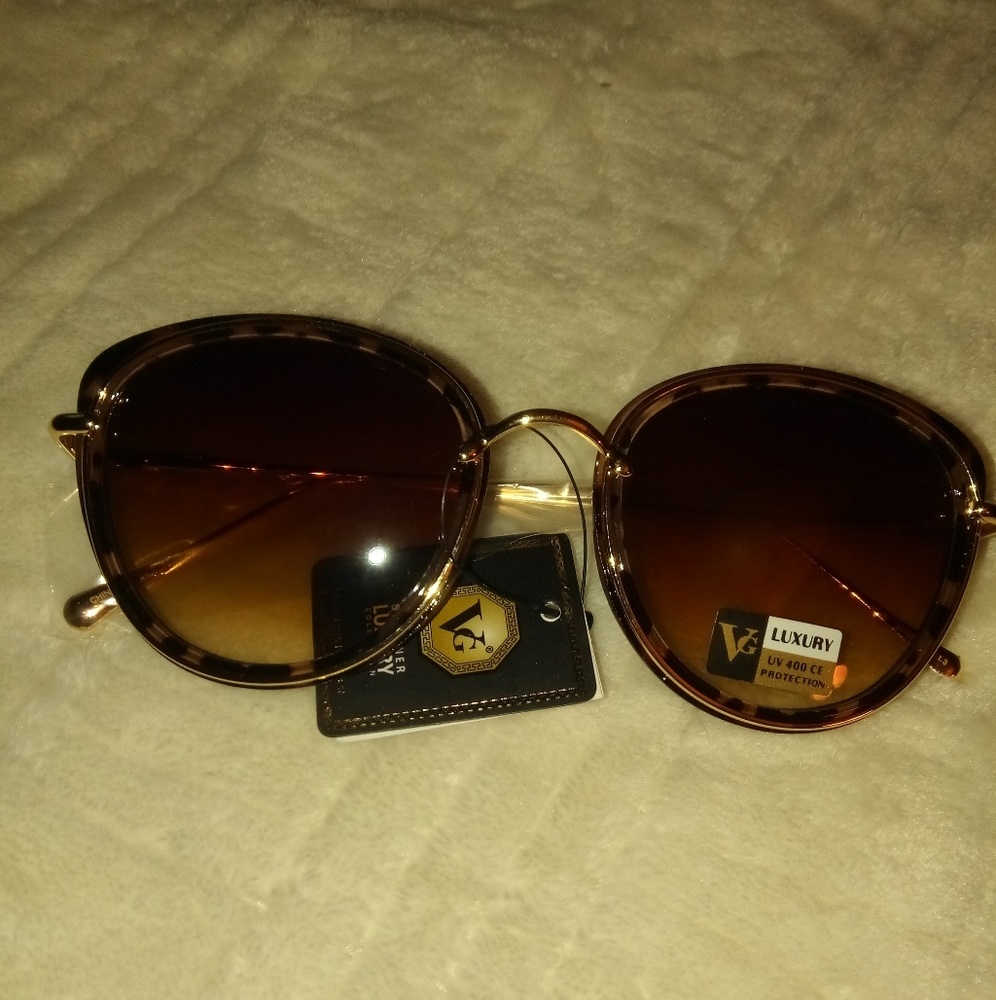 Vintage Sunglasses